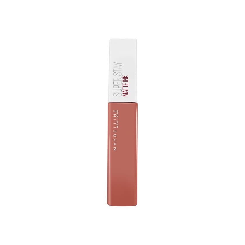 Product Batom Matte Super Stay • Maybelline