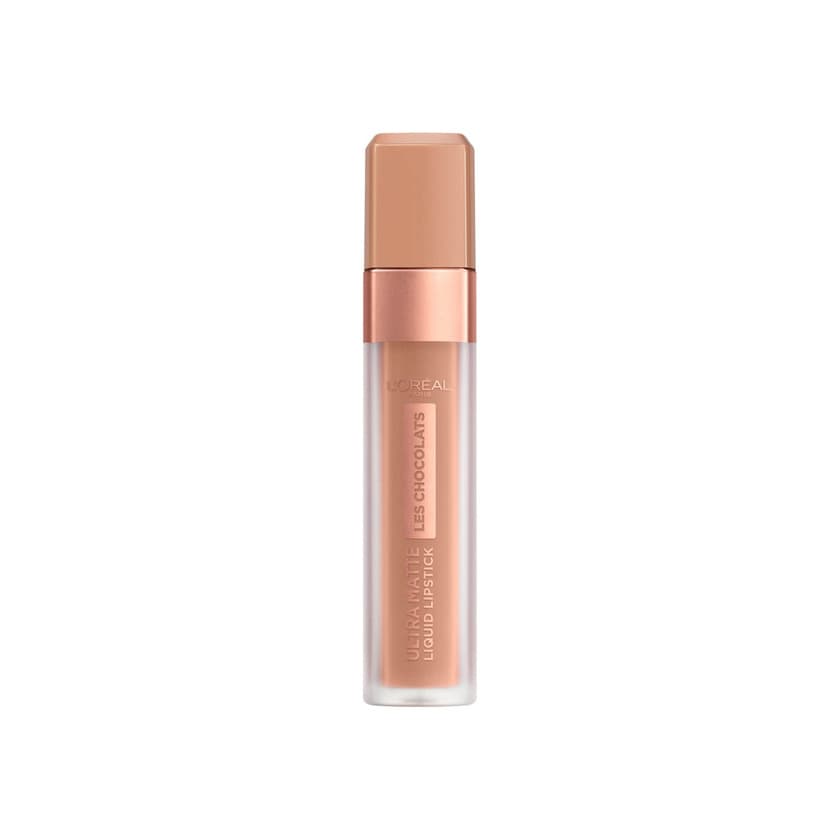 Product Les chocolats ultra matte • L’Oréal Paris