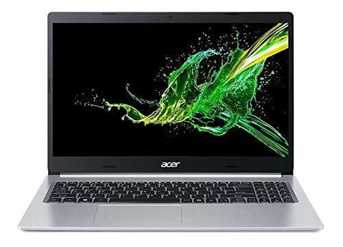 Lugar Acer - Portátil Aspire 5 i7-10510U 8GB 512GB SSD 15.6"