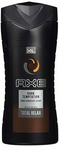 Producto AXE Dark Temptation Gel de Ducha