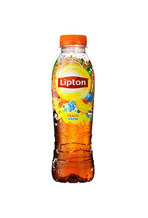 Product Lipton Ice Tea Pêche 50cl