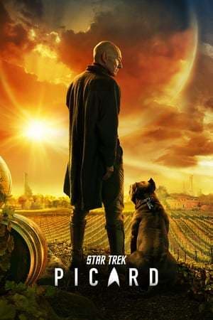 Serie Star Trek: Picard