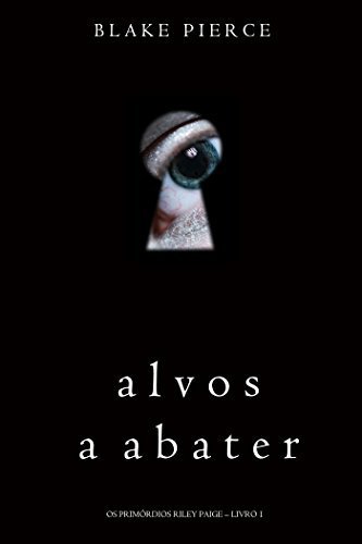 Libro Alvos a Abater