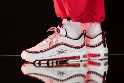 Fashion Nike-Air-Max-97