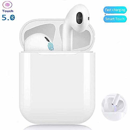 Electronic RIVER EU I12 TWS Bluetooth Earbuds Touch