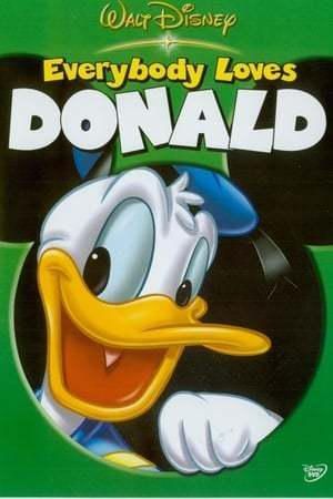 Película Everybody Loves Donald