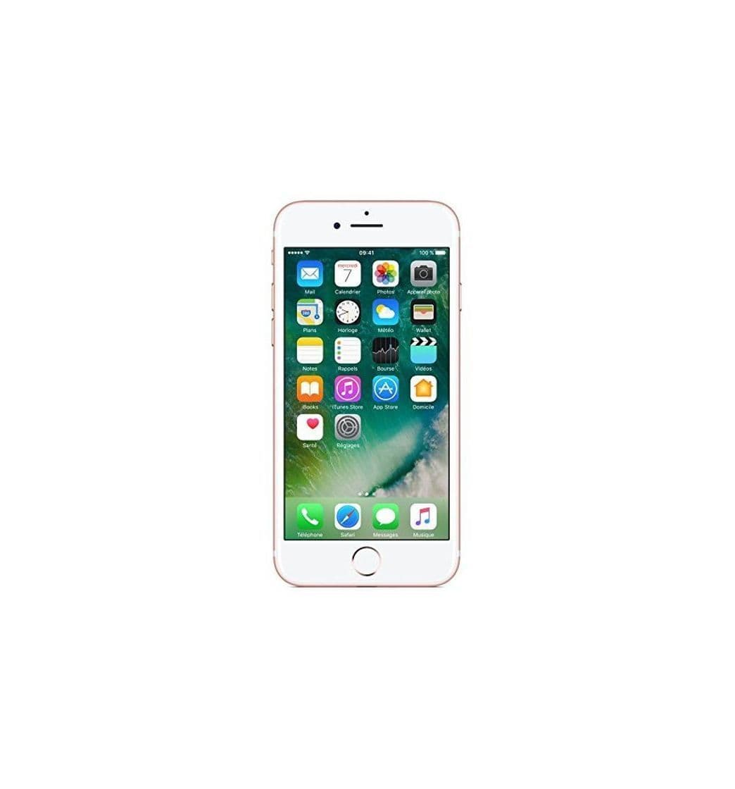 Electronic Apple iPhone 7 32GB Oro Rosa