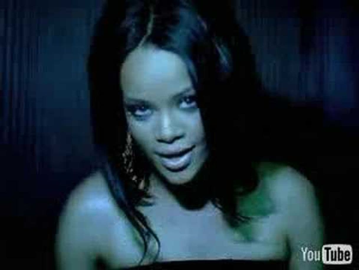 Canción Rihanna - Don't Stop the Music