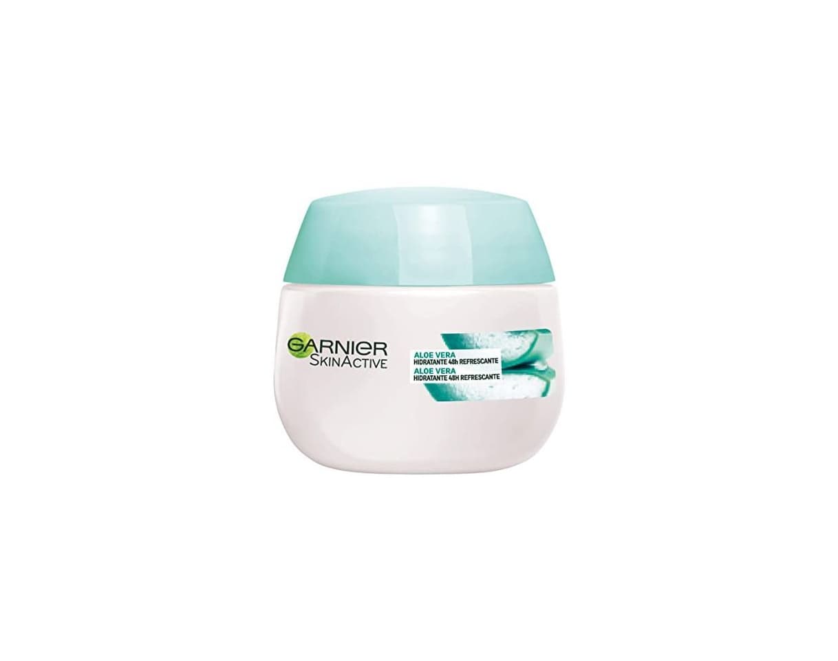 Belleza Crema Hidratante, de Garnier Skin Active