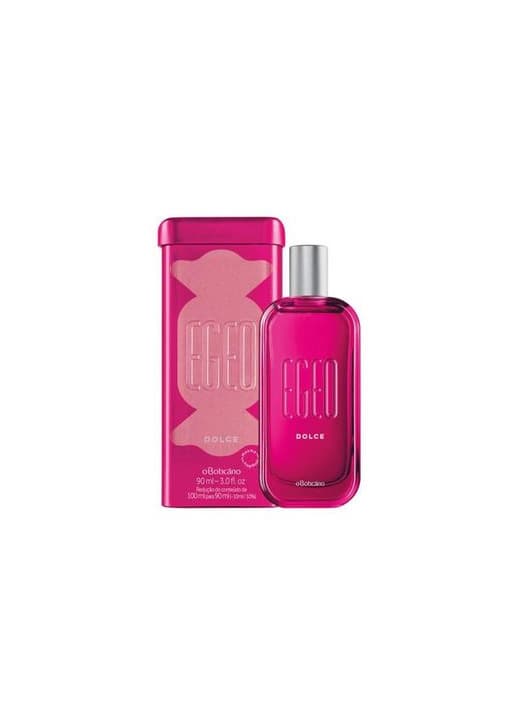 Product Perfume Egeo Eau de Toilette Dolce