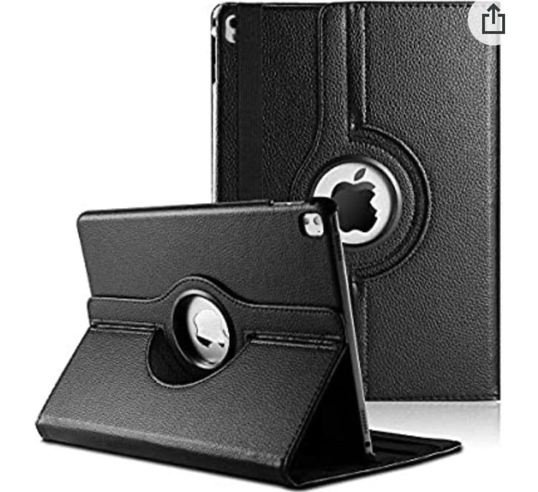 Producto Capa inteligente para iPad 