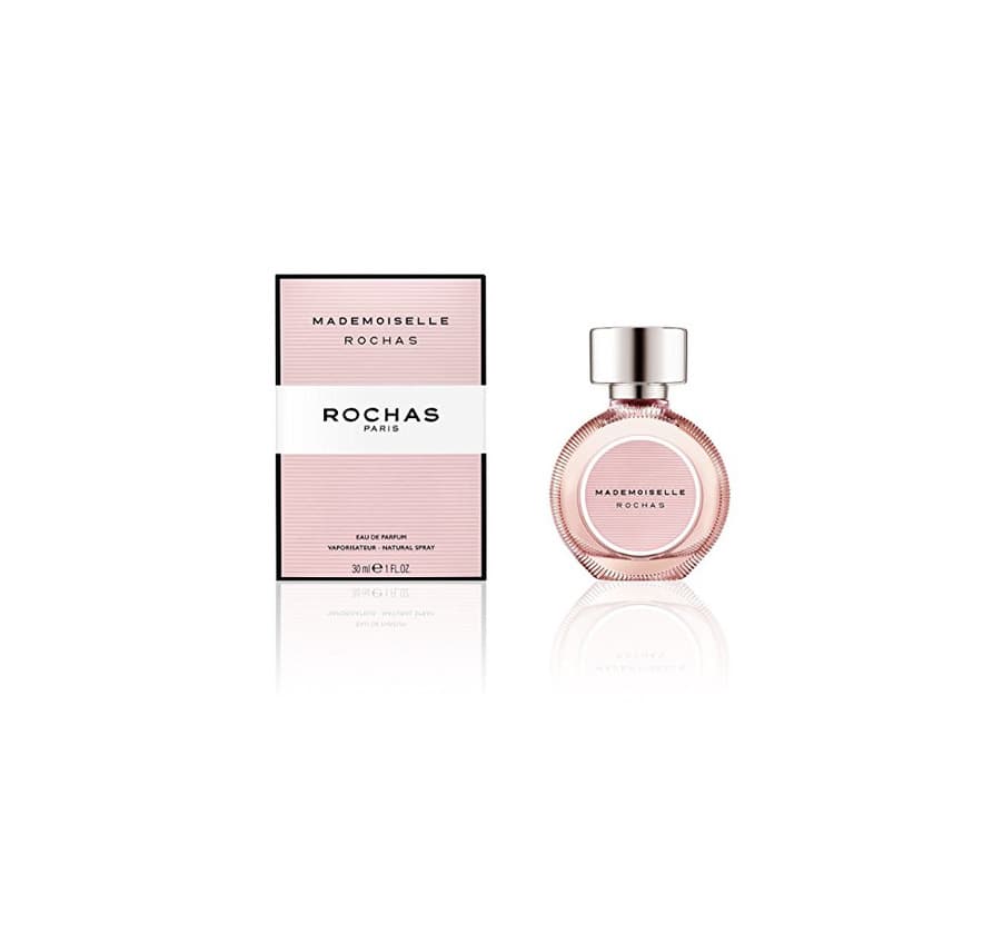 Belleza Rochas Mademoiselle Rochas Perfume