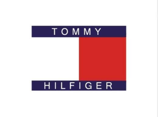 Moda Tommy Hilfiger