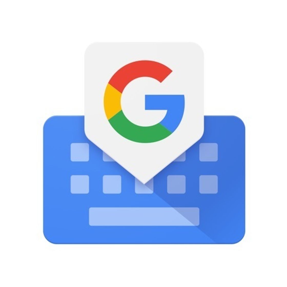 App Gboard - el Teclado de Google