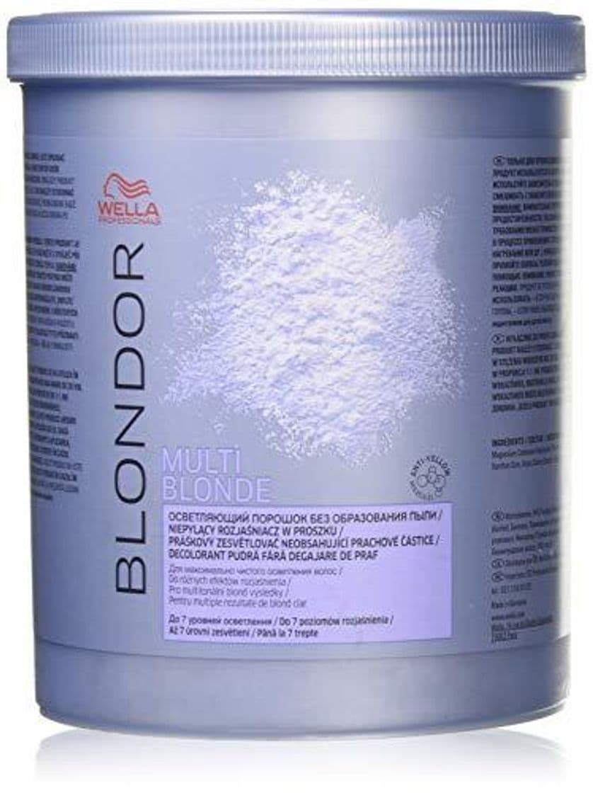 Product Blondor Multi Blonde Powder 800g