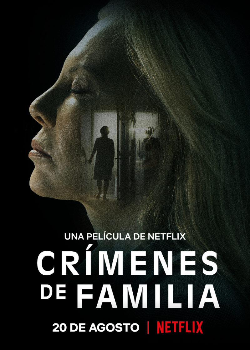 Película The Crimes That Bind