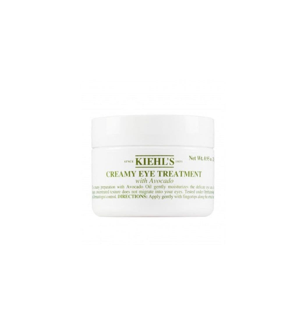 Producto Creme de olhos Kiehls