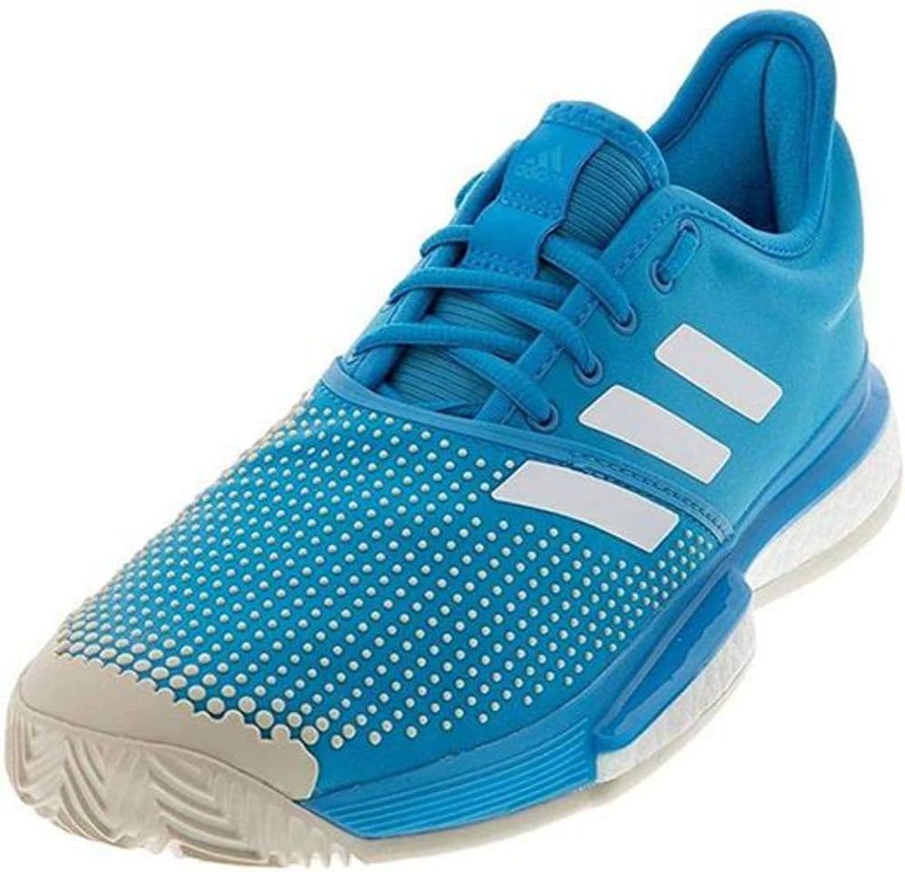 Producto adidas Solecourt Boost Clay tênis masculino

