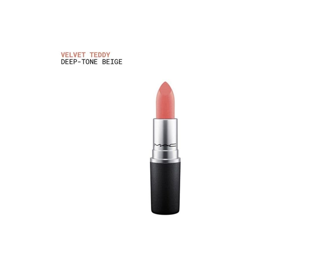 Producto MAC Matte Lipstick