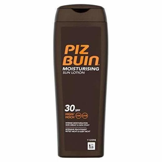 Belleza Piz Buin - Protección Solar