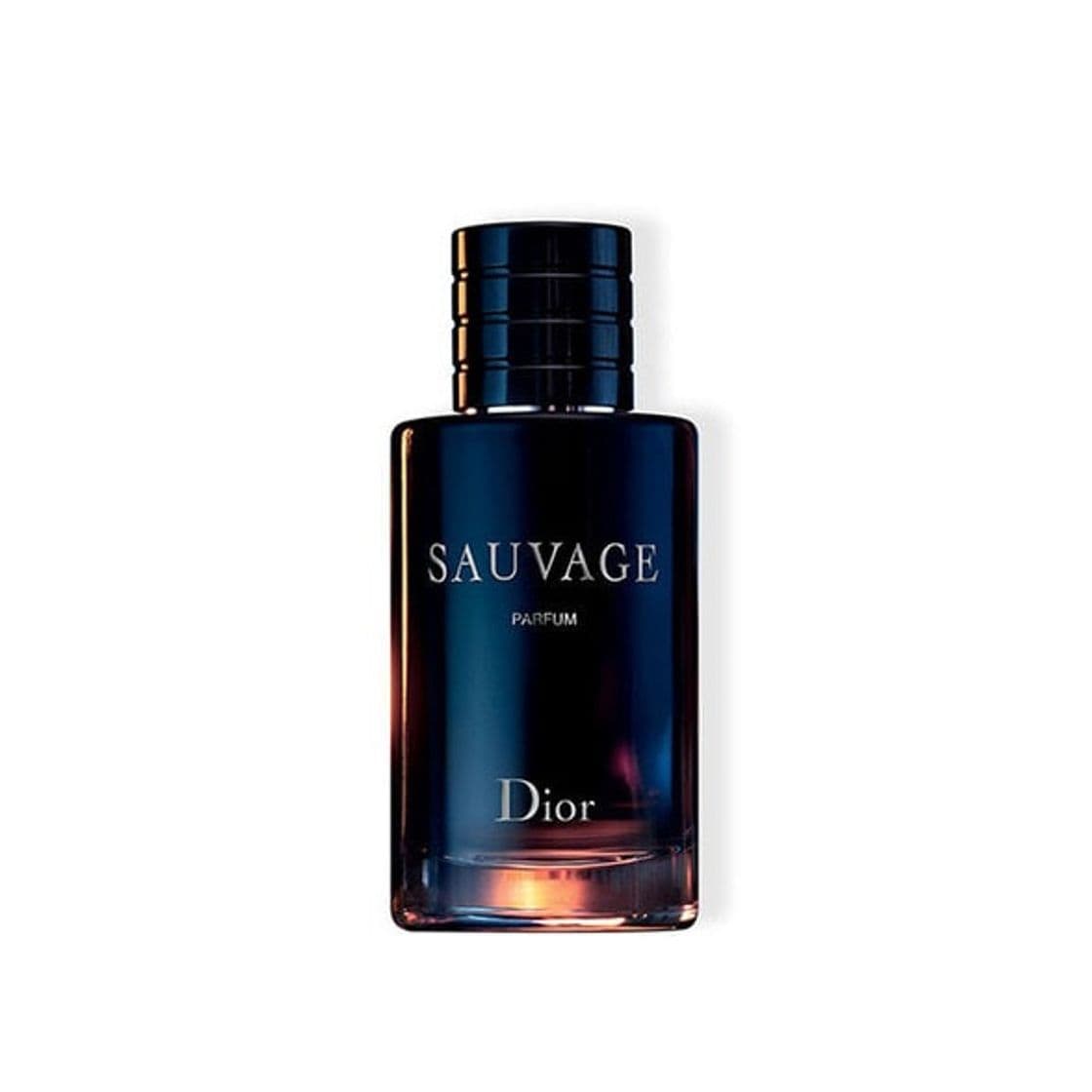 Producto SAUVAGE parfum