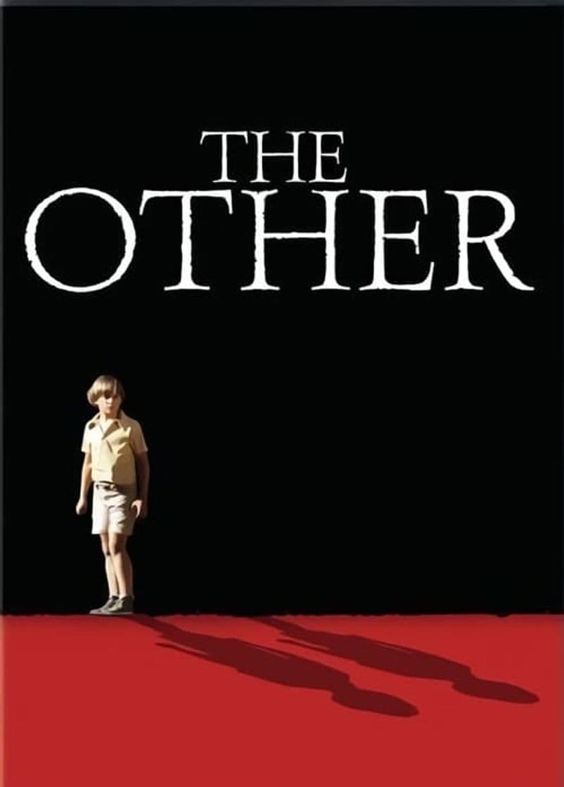 Película The Other