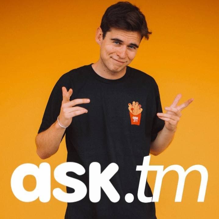 Moda ask.tm - Pedro Teixeira da Mota