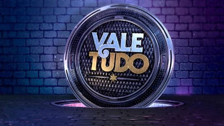 Serie Vale Tudo