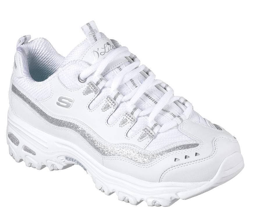 Fashion Sapatilhas Skechers😻