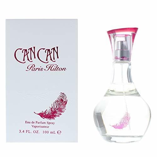 Beauty Paris Hilton Can Can Women 100 Ml Eau De Parfum