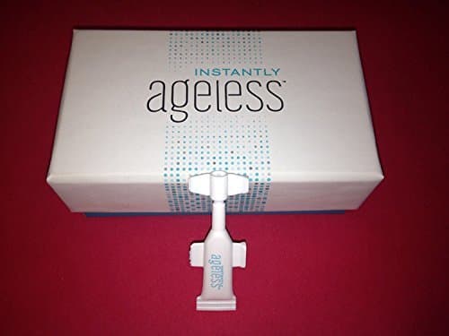 Beauty Instantly Ageless Anti-wrinkle Cream Removes Bags Under Your Eyes in 2 Minutes.