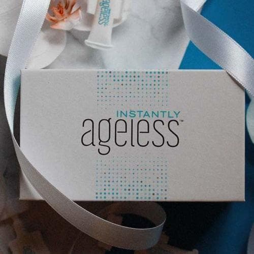 Beauty Instantly Ageless 25 Vials