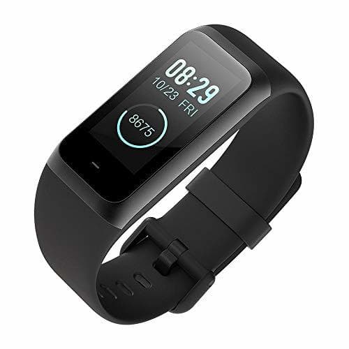 Fitness HUAMI Amazfit Cor 2 - Pulsera de Actividad