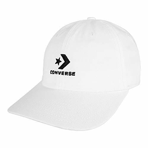 Fashion Converse Lock Up Baseball MPU Gorra