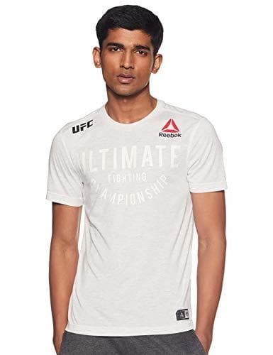 Fitness Reebok UFC FK Ultimate Jersey Camiseta