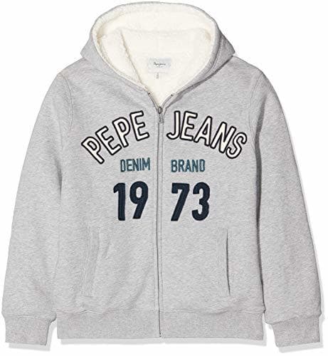 Fashion Pepe Jeans Unai Sudadera,