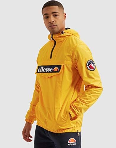 Moda Ellesse Mont 2