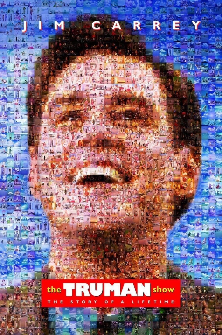 Movie The Truman Show