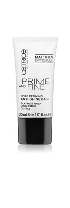 Fashion Primer Catrice