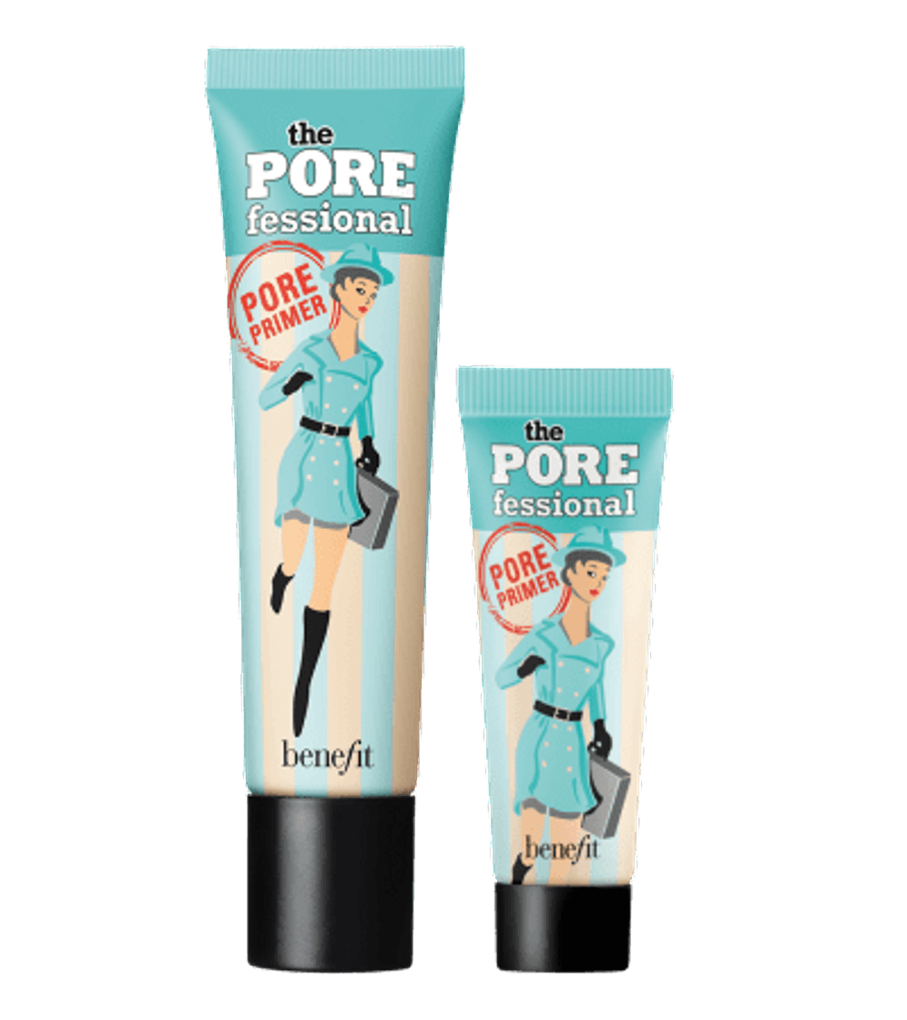 Fashion Primer - Benefit