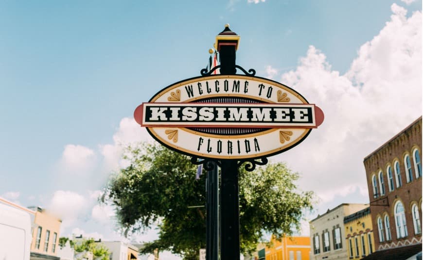 Place Kissimmee