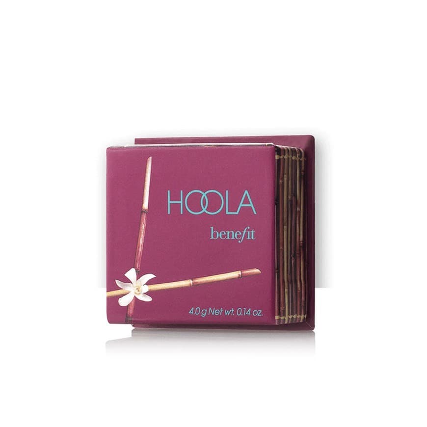 Fashion Bronzer da Hoola benefit