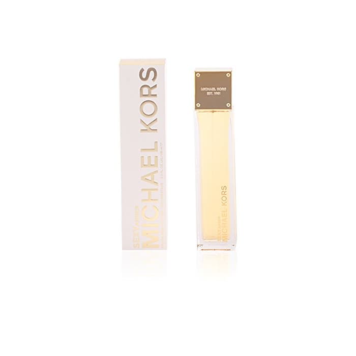 Belleza Michael Kors Sexy Amber - Agua de perfume