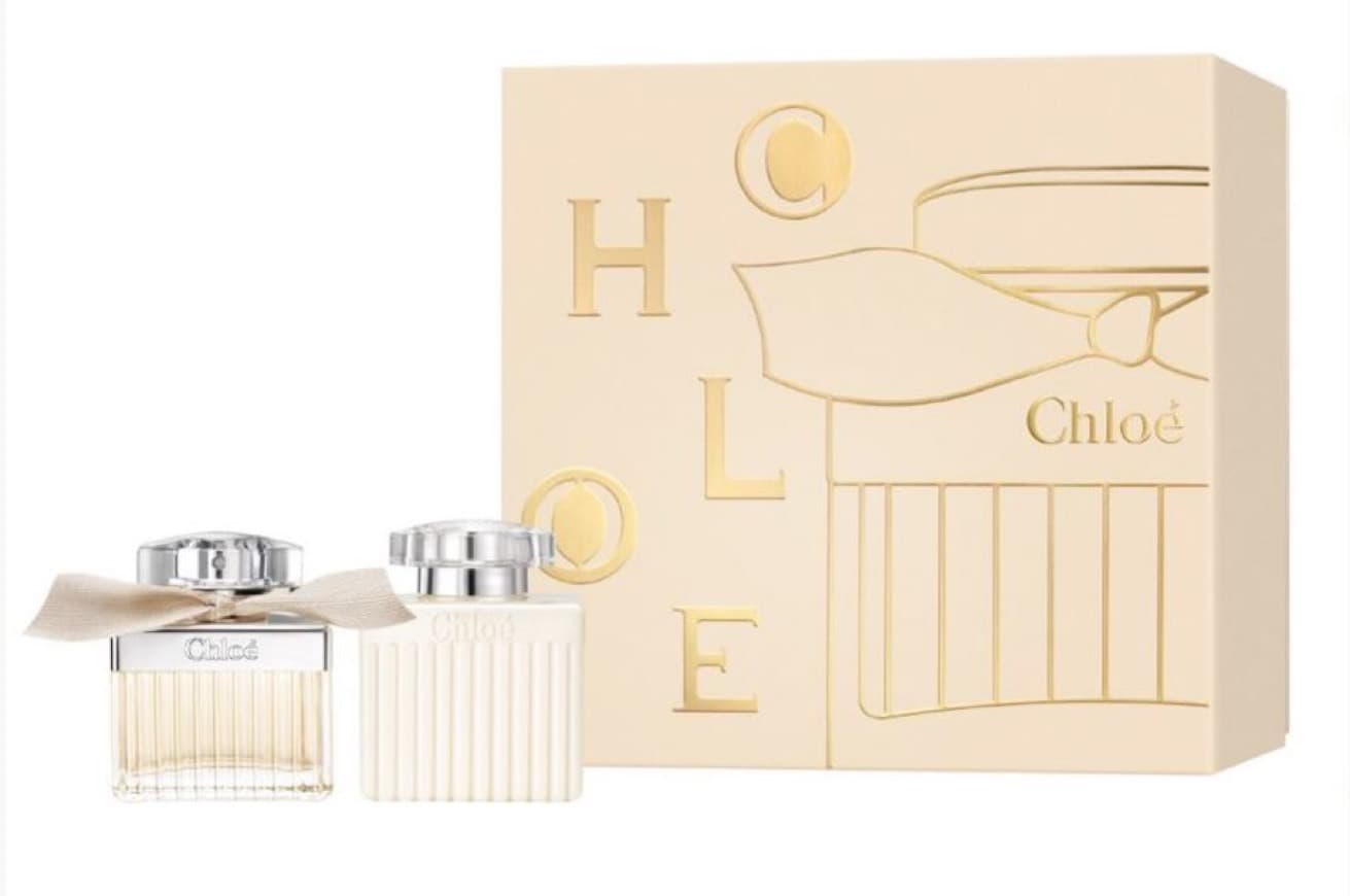 Producto Chloé Eau de Parfum