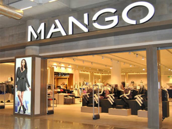 Moda Mango