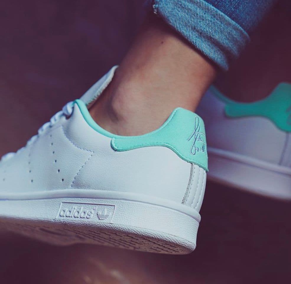 Moda Stan Smith 