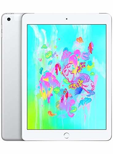 Electronic Apple iPad (9,7 pulgadas, 128 GB, Wi-Fi