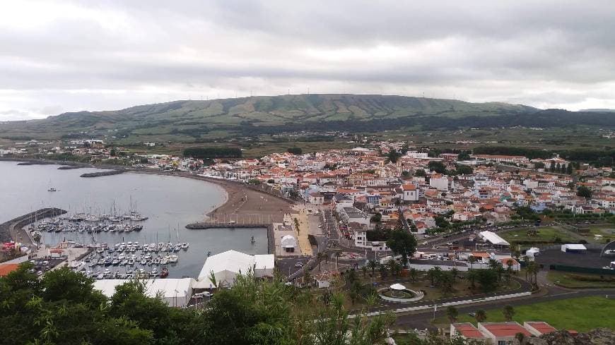 Place Praia da Vitória