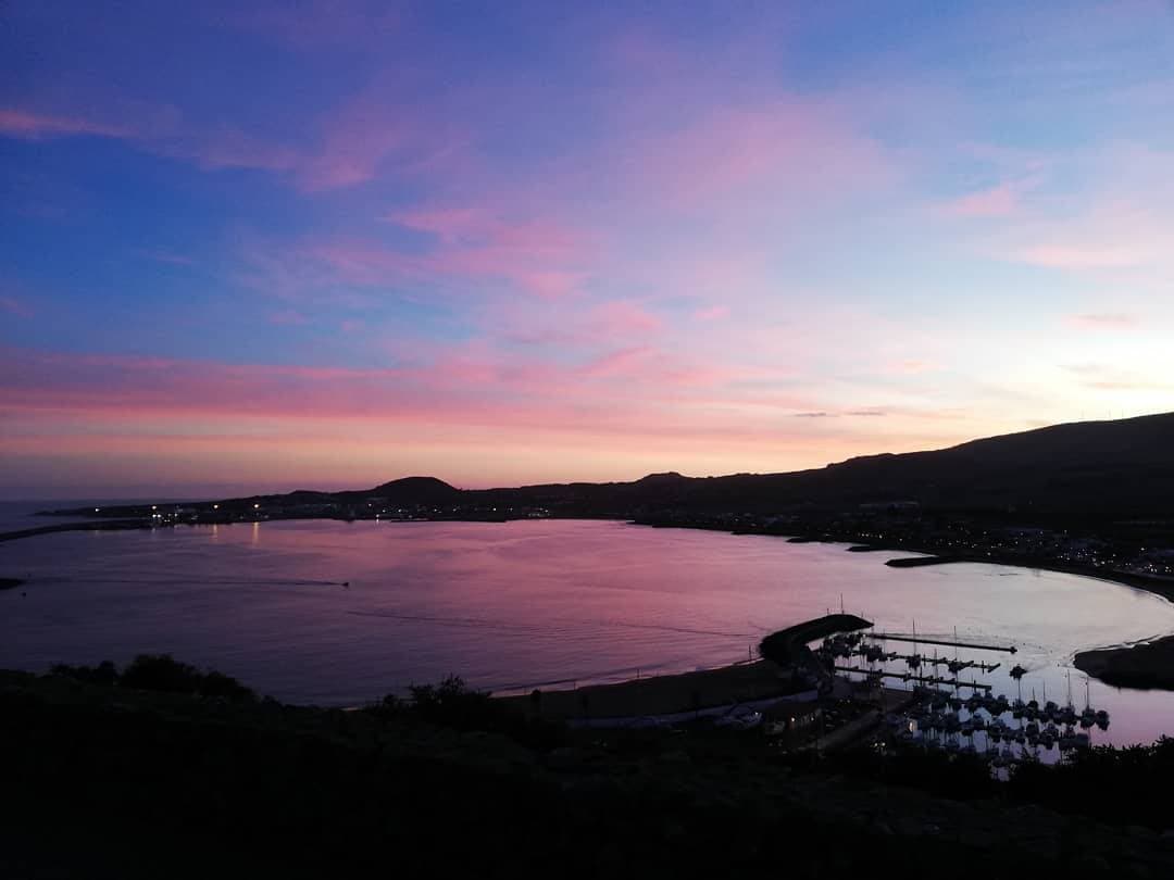 Lugar Praia da Vitória