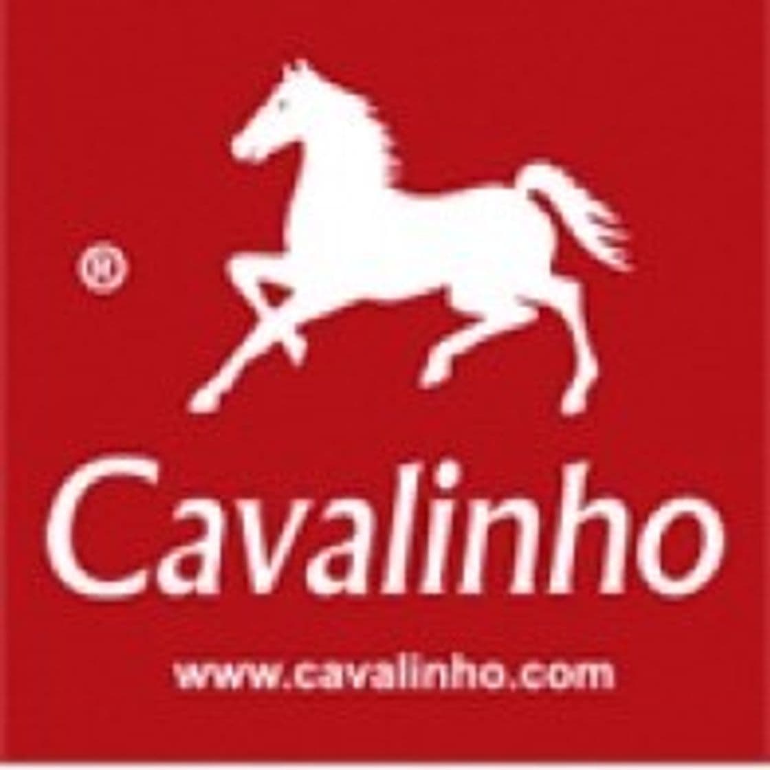 Lugar Cavalinho